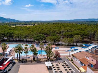 Thumbnail 4 van Parc Saint James Oasis Village