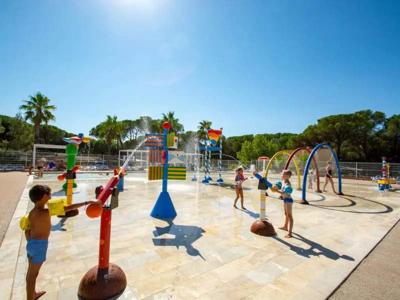 Thumbnail 5 van Parc Saint James Oasis Village