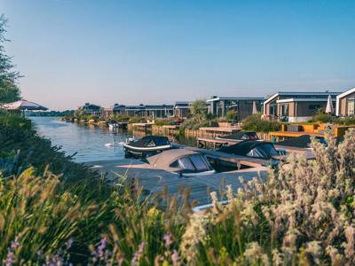 Thumbnail 2 van EuroParcs De Kraaijenbergse Plassen