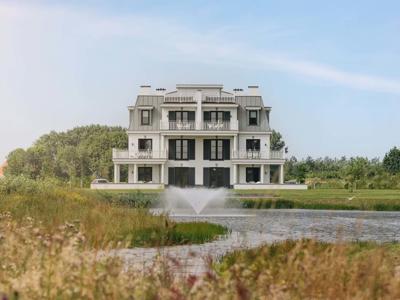 Thumbnail 3 van Roompot Domein het Camperveer