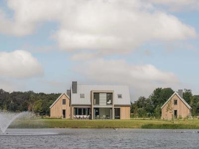 Thumbnail 4 van Roompot Domein het Camperveer