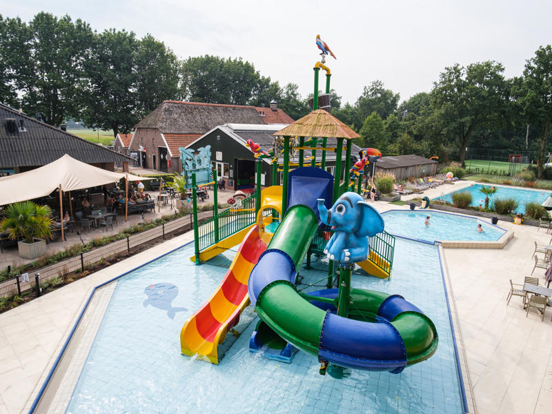 Hoofdfoto van Pallegarste