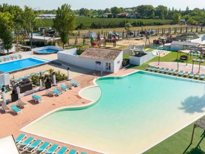 Thumbnail 2 van Domaine Sainte Cécile