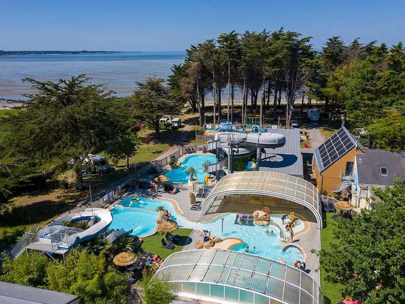 Foto van Le Moulin de l'Eclis