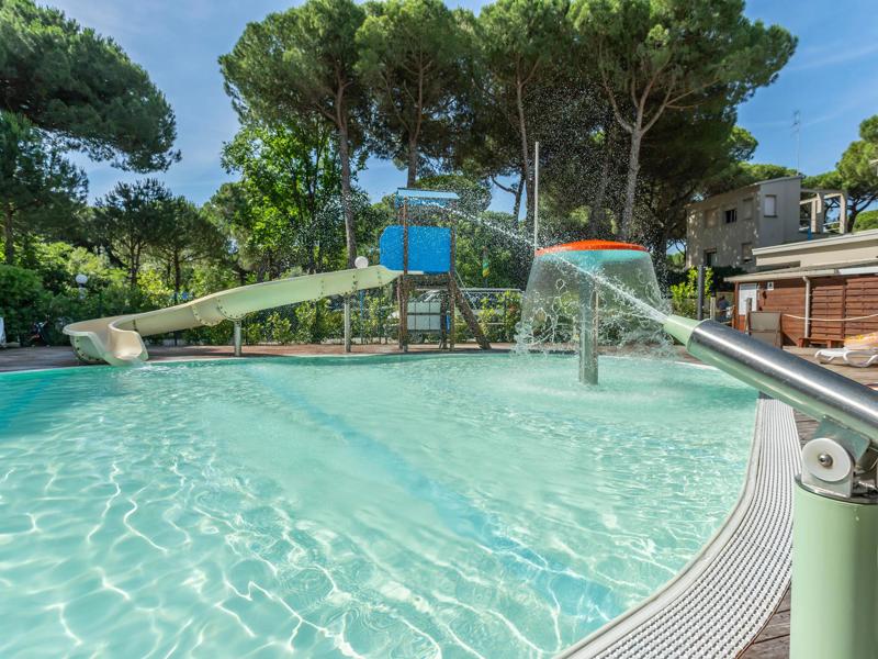 Foto van Piomboni Camping Village