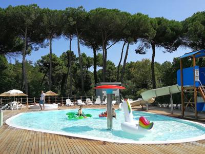 Thumbnail 2 van Piomboni Camping Village