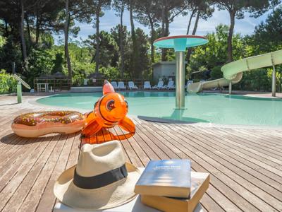 Thumbnail 3 van Piomboni Camping Village