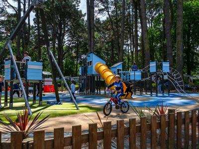 Thumbnail 5 van Le Château Du Petit Bois