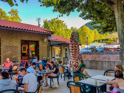 Thumbnail 5 van Les 2 Vallees