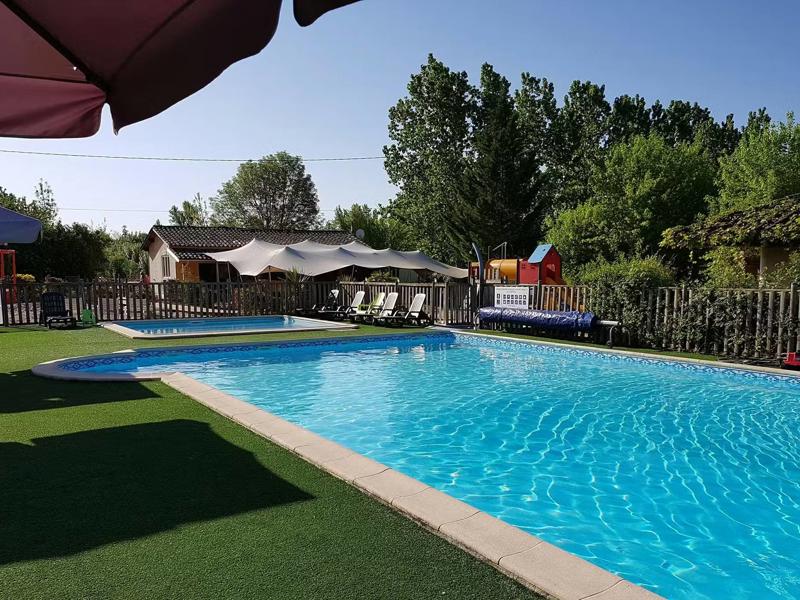 Foto van Le Clos Lalande