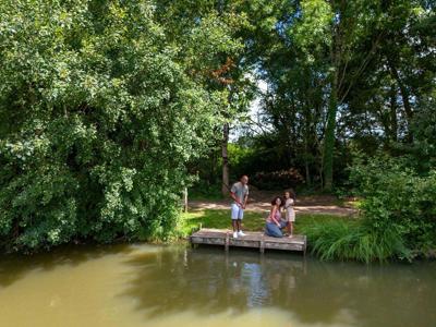 Thumbnail 5 van Village Flottant de Pressac