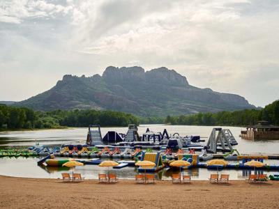 Thumbnail 4 van Les Pêcheurs