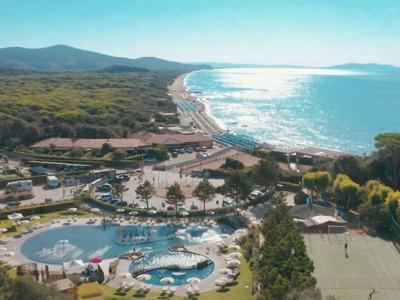 Stella del Mare Family Village