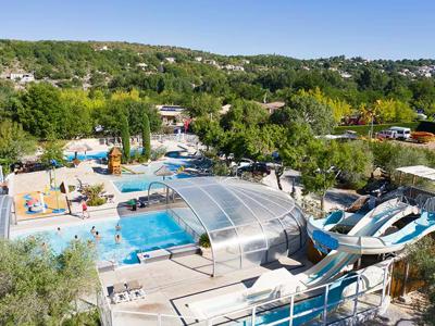 Thumbnail 2 van Les Coudoulets