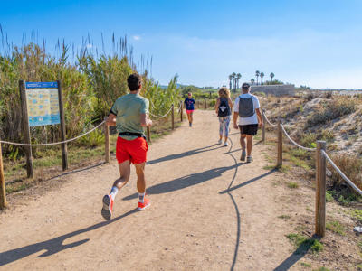 Thumbnail 4 van Holacamp Sant Salvador