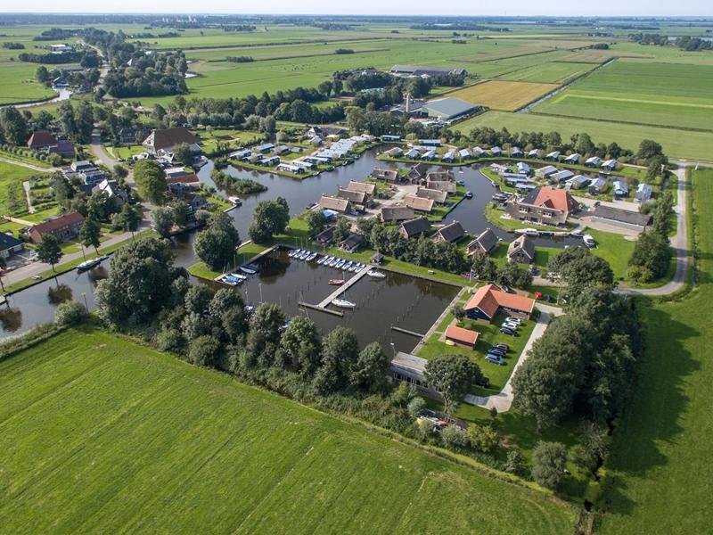 Foto van Waterpark Terkaple