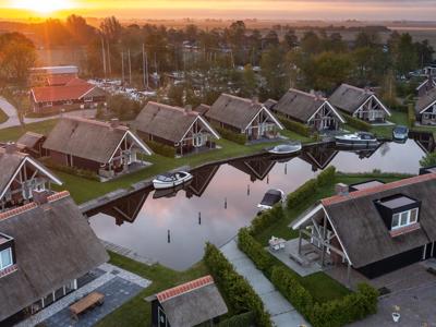 Thumbnail 2 van Waterpark Terkaple