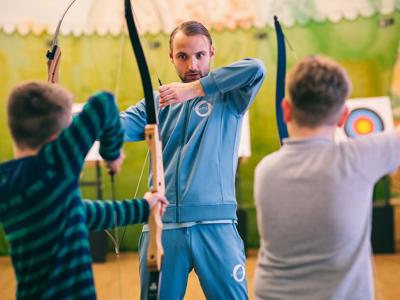 Thumbnail 5 van Weerterbergen