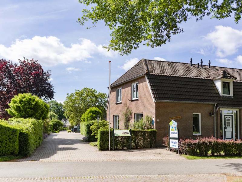 Foto van Summio Vakantiepark De Riethorst