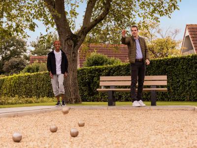 Thumbnail 3 van Summio Vakantiepark De Riethorst