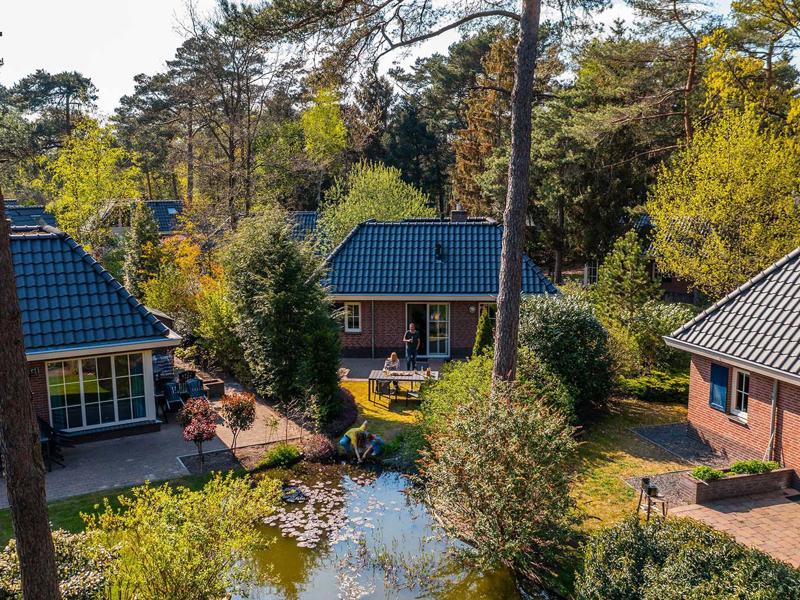 Foto van EuroParcs Beekbergen