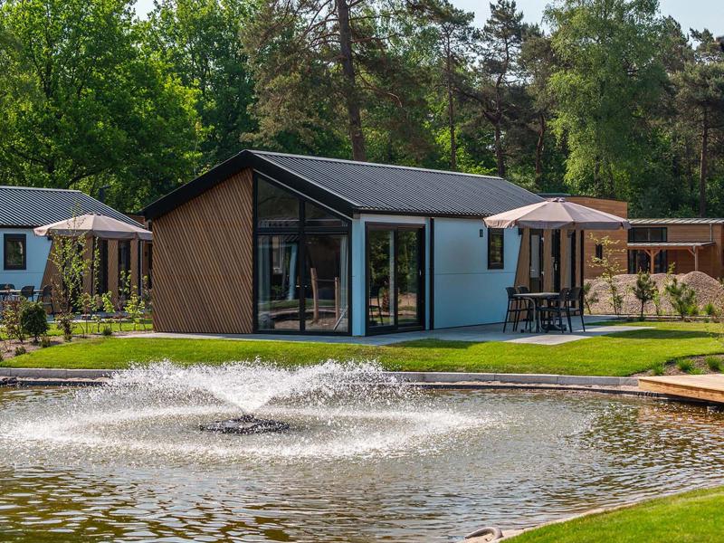 Foto van EuroParcs Hooge Veluwe