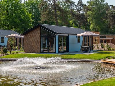 EuroParcs Hooge Veluwe