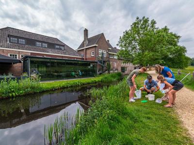 Thumbnail 3 van EuroParcs Hooge Veluwe