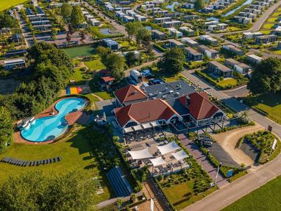 EuroParcs Marina Strandbad