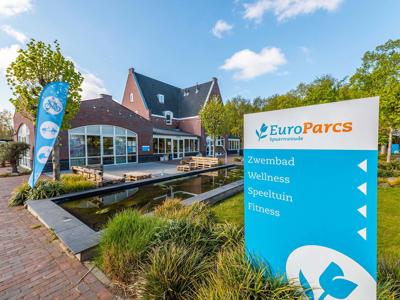 Thumbnail 2 van EuroParcs Spaarnwoude