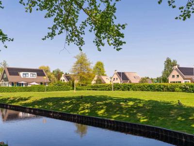Summio Vakantiepark Emslandermeer