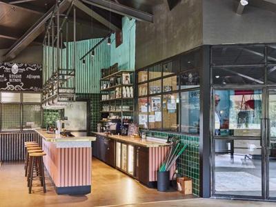 Thumbnail 5 van Summio Vakantiepark Emslandermeer