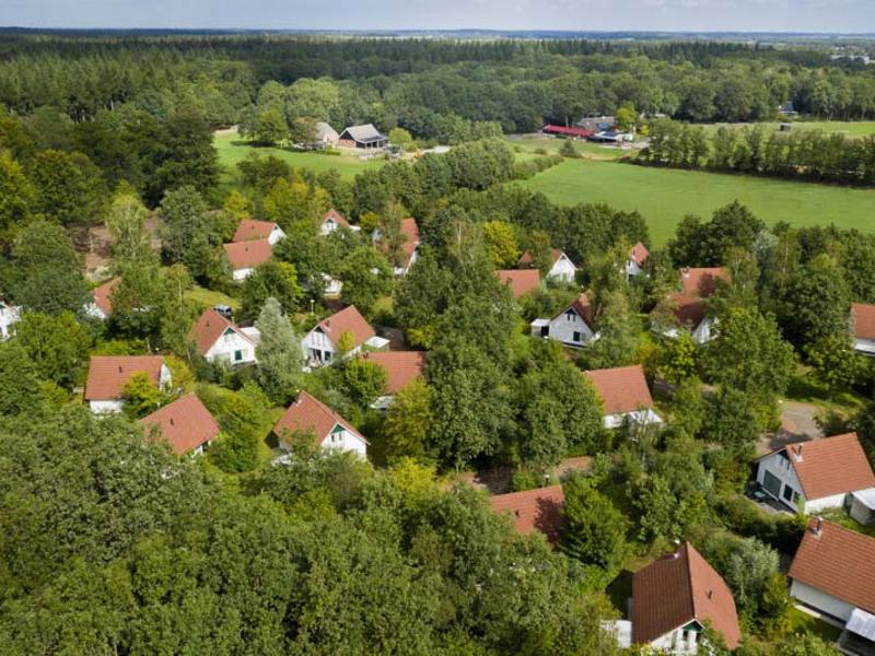 Foto van Summio Vakantiepark Het Drentse Wold