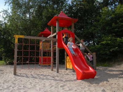 Thumbnail 4 van Summio Vakantiepark Het Drentse Wold