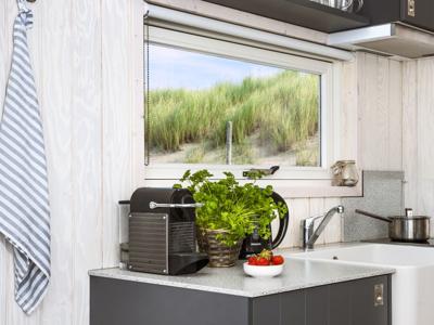 Thumbnail 5 van Haagse Strandhuisjes