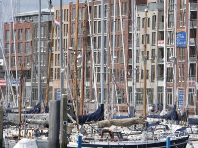 Thumbnail 2 van Nautisch Centrum Scheveningen