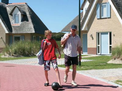 Thumbnail 4 van Dormio Villapark Duynzicht