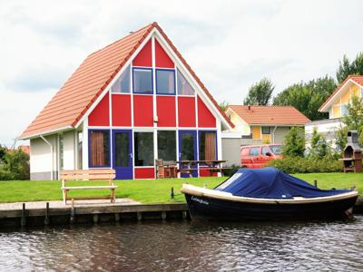 Thumbnail 3 van Summio Villapark Schildmeer