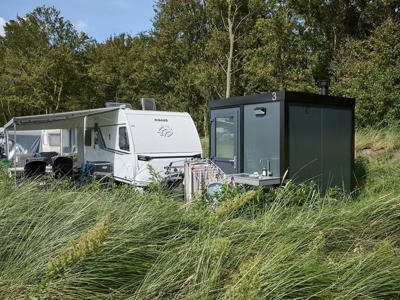 Thumbnail 5 van Veluwe Strandbad