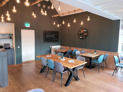 Thumbnail 4 van Boscamping Appelscha