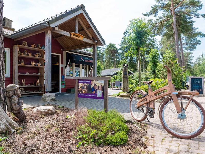 Foto van Torentjeshoek