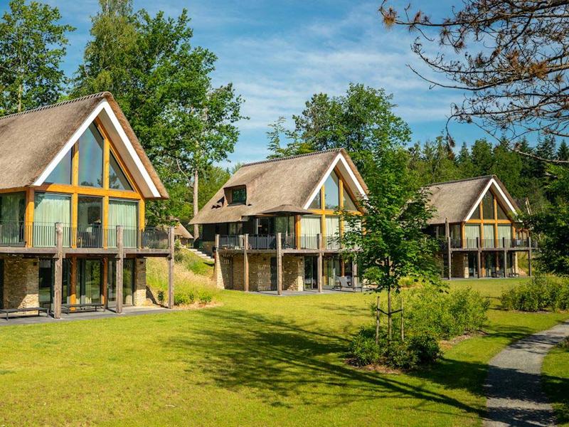 Foto van Landal Puur Exloo