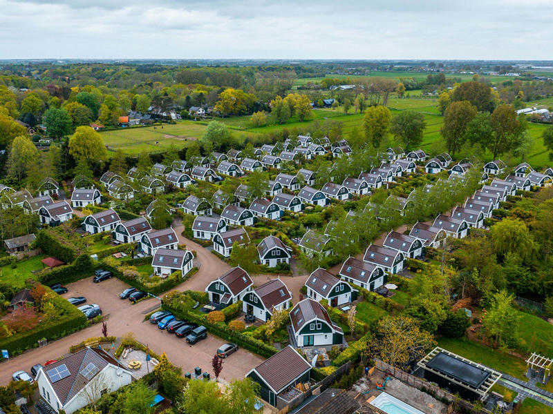 Hoofdfoto van EuroParcs Koningshof