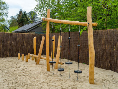 Thumbnail 4 van EuroParcs Koningshof