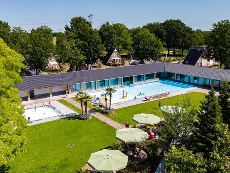 Foto van Hof van Salland