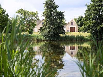 Thumbnail 2 van Resort Boschmolenplas