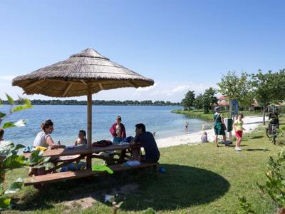 Thumbnail 4 van Resort Boschmolenplas