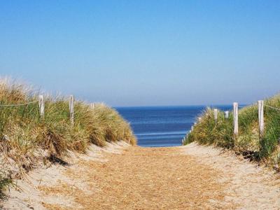 Thumbnail 2 van Strandplevier Suites Texel