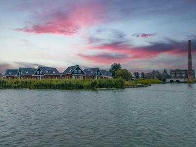 Thumbnail 2 van EuroParcs IJsselmeer