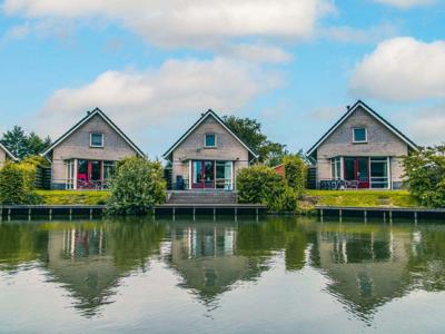 Thumbnail 4 van EuroParcs IJsselmeer